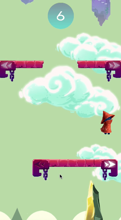 Stars Ascend Screenshot 11 Stars Ascend Screenshot 11