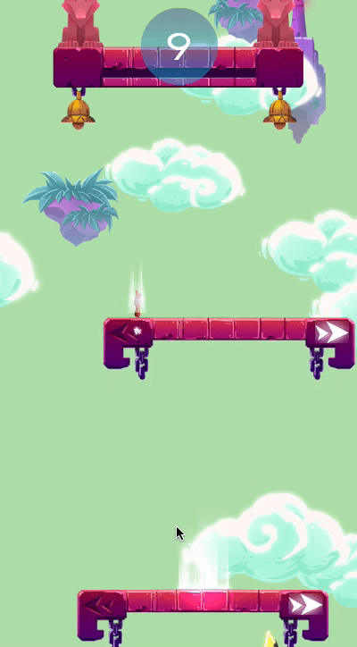Stars Ascend Screenshot 12 Stars Ascend Screenshot 12
