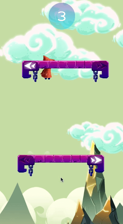 Stars Ascend Screenshot 4 Stars Ascend Screenshot 4