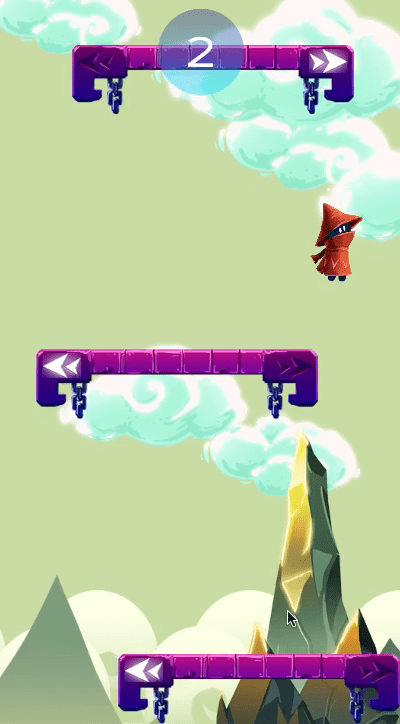 Stars Ascend Screenshot 6 Stars Ascend Screenshot 6