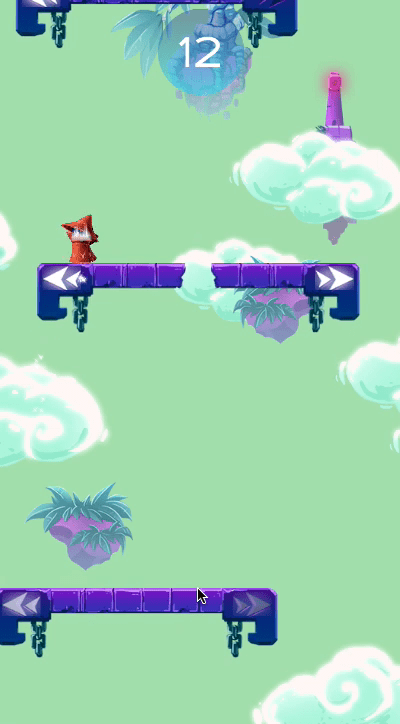 Stars Ascend Screenshot 8 Stars Ascend Screenshot 8