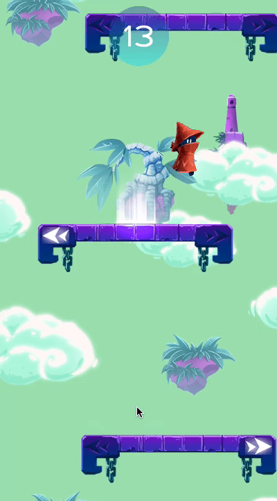 Stars Ascend Screenshot 9 Stars Ascend Screenshot 9