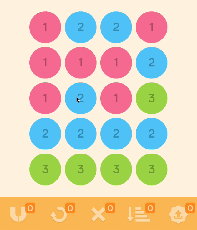 Impossible 13 Screenshot 1 Impossible 13 Screenshot 1