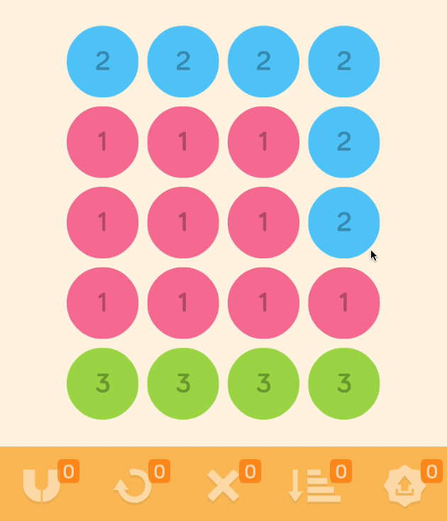 Impossible 13 Screenshot 10 Impossible 13 Screenshot 10