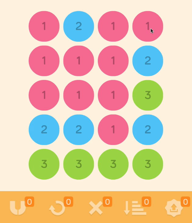 Impossible 13 Screenshot 11 Impossible 13 Screenshot 11