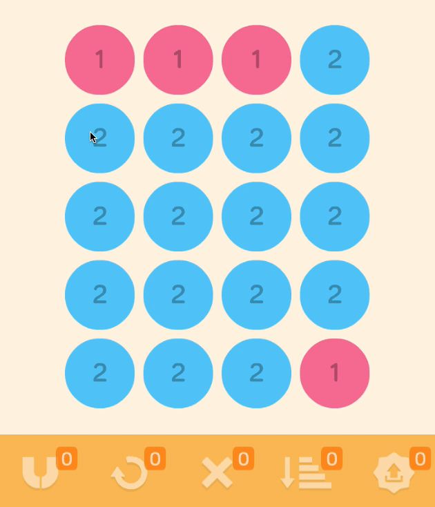 Impossible 13 Screenshot 12 Impossible 13 Screenshot 12