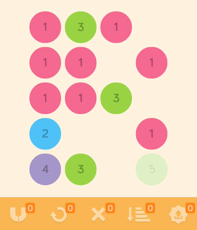 Impossible 13 Screenshot 13 Impossible 13 Screenshot 13