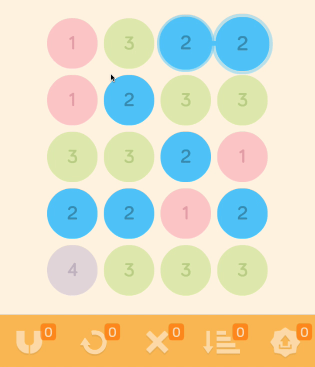 Impossible 13 Screenshot 14 Impossible 13 Screenshot 14