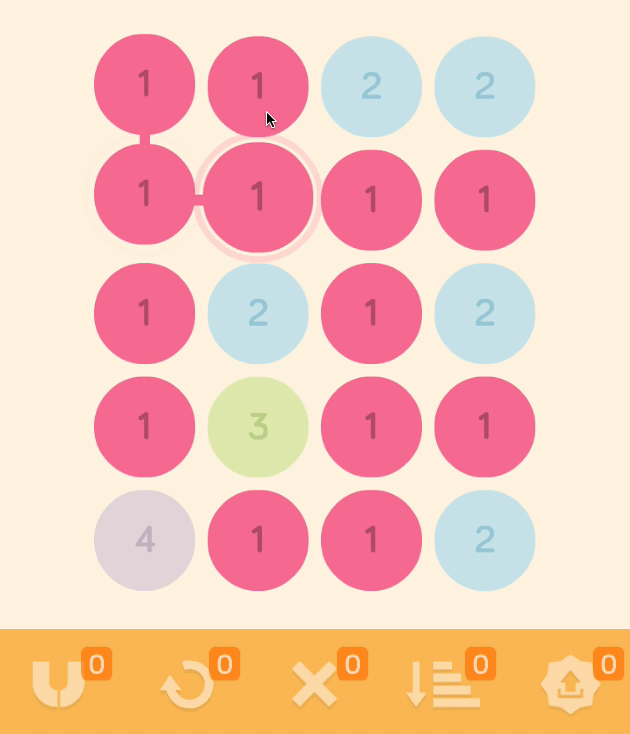 Impossible 13 Screenshot 2 Impossible 13 Screenshot 2