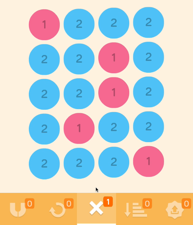 Impossible 13 Screenshot 4 Impossible 13 Screenshot 4