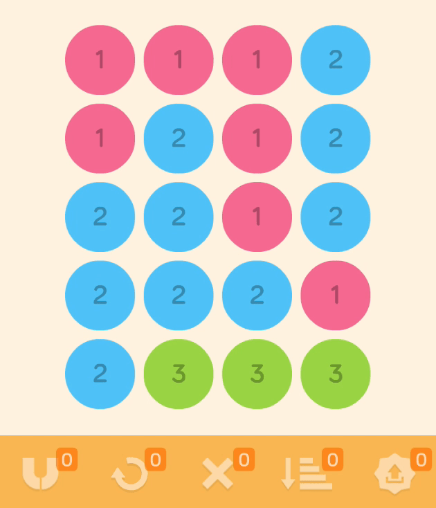 Impossible 13 Screenshot 5 Impossible 13 Screenshot 5