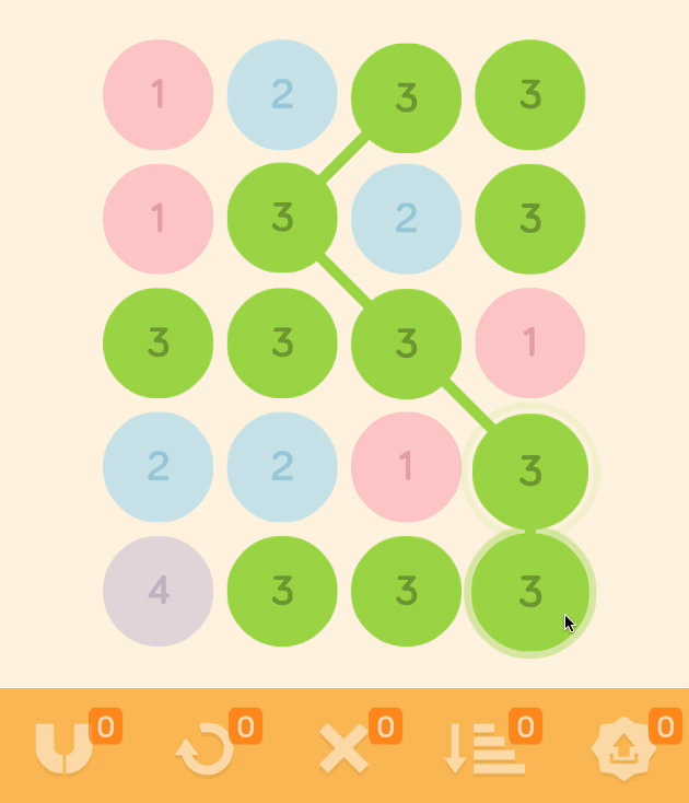 Impossible 13 Screenshot 6 Impossible 13 Screenshot 6