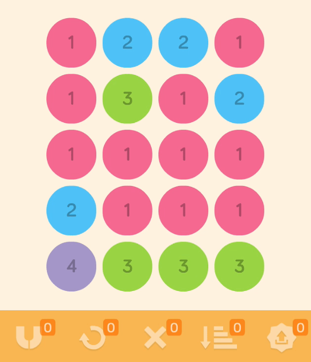 Impossible 13 Screenshot 7 Impossible 13 Screenshot 7