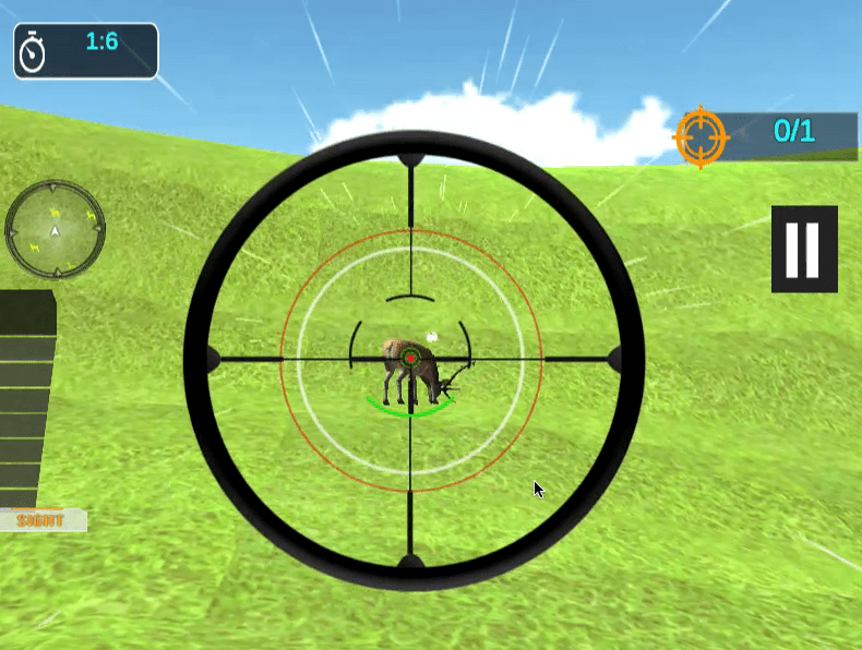 Sniper Stag Hunter Screenshot 11 Sniper Stag Hunter Screenshot 11