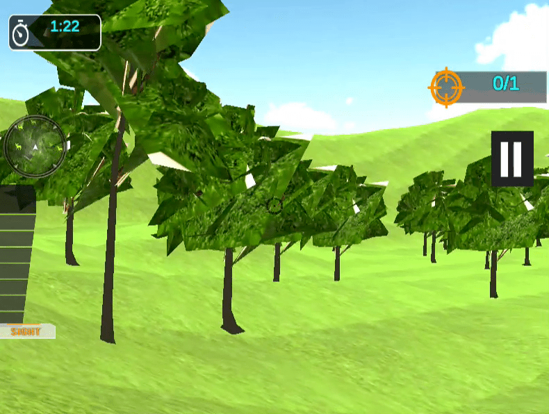 Sniper Stag Hunter Screenshot 3 Sniper Stag Hunter Screenshot 3