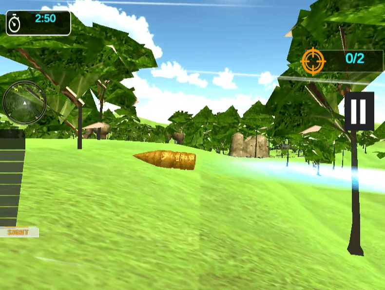 Sniper Stag Hunter Screenshot 8 Sniper Stag Hunter Screenshot 8