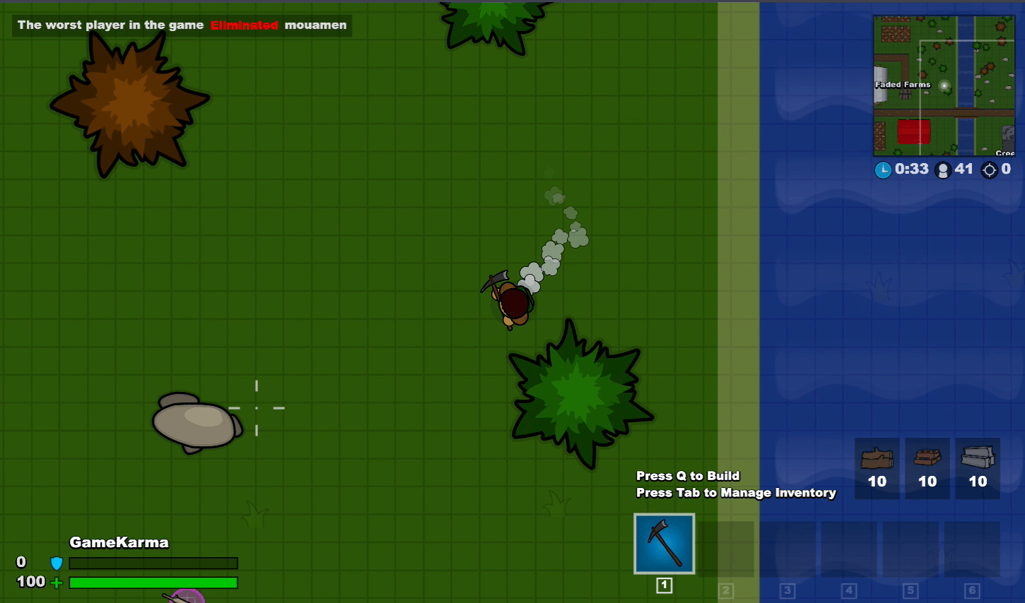 BuildRoyale.io Screenshot 1