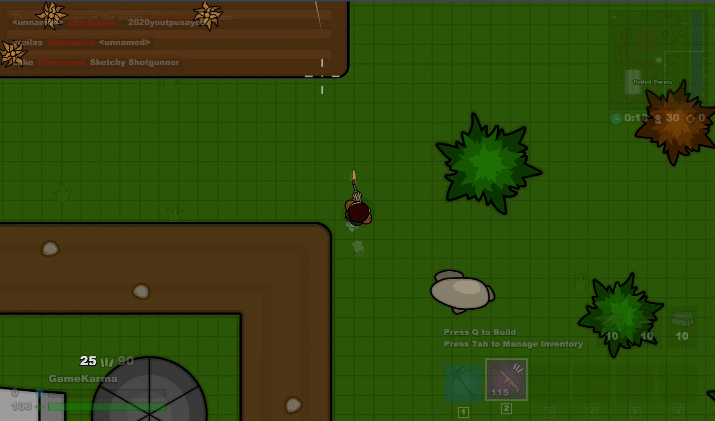 BuildRoyale.io Screenshot 10 BuildRoyale.io Screenshot 10