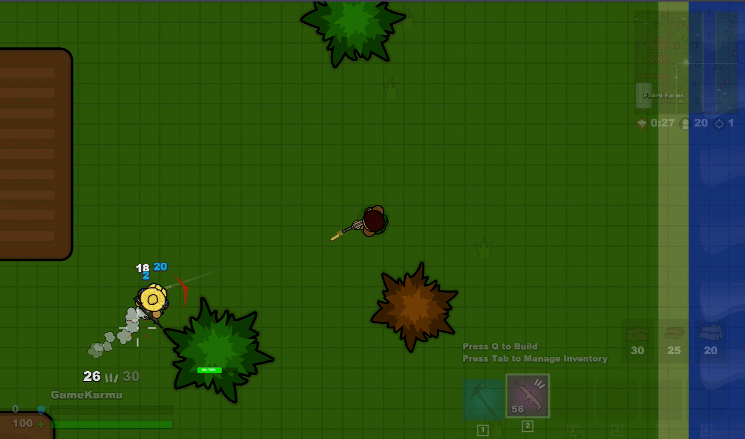 BuildRoyale.io Screenshot 11 BuildRoyale.io Screenshot 11