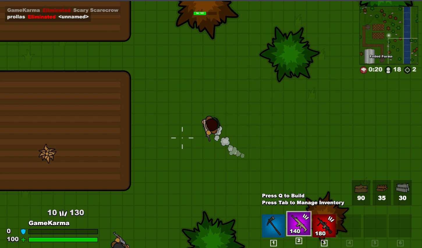 BuildRoyale.io Screenshot 13 BuildRoyale.io Screenshot 13