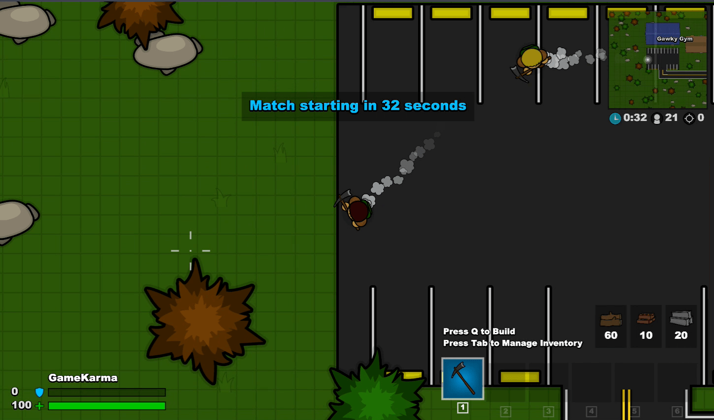 BuildRoyale.io Screenshot 14 BuildRoyale.io Screenshot 14