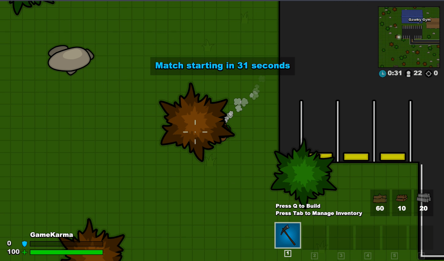 BuildRoyale.io Screenshot 3 BuildRoyale.io Screenshot 3