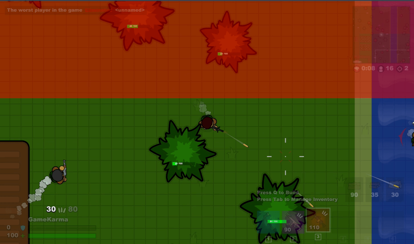 BuildRoyale.io Screenshot 4 BuildRoyale.io Screenshot 4