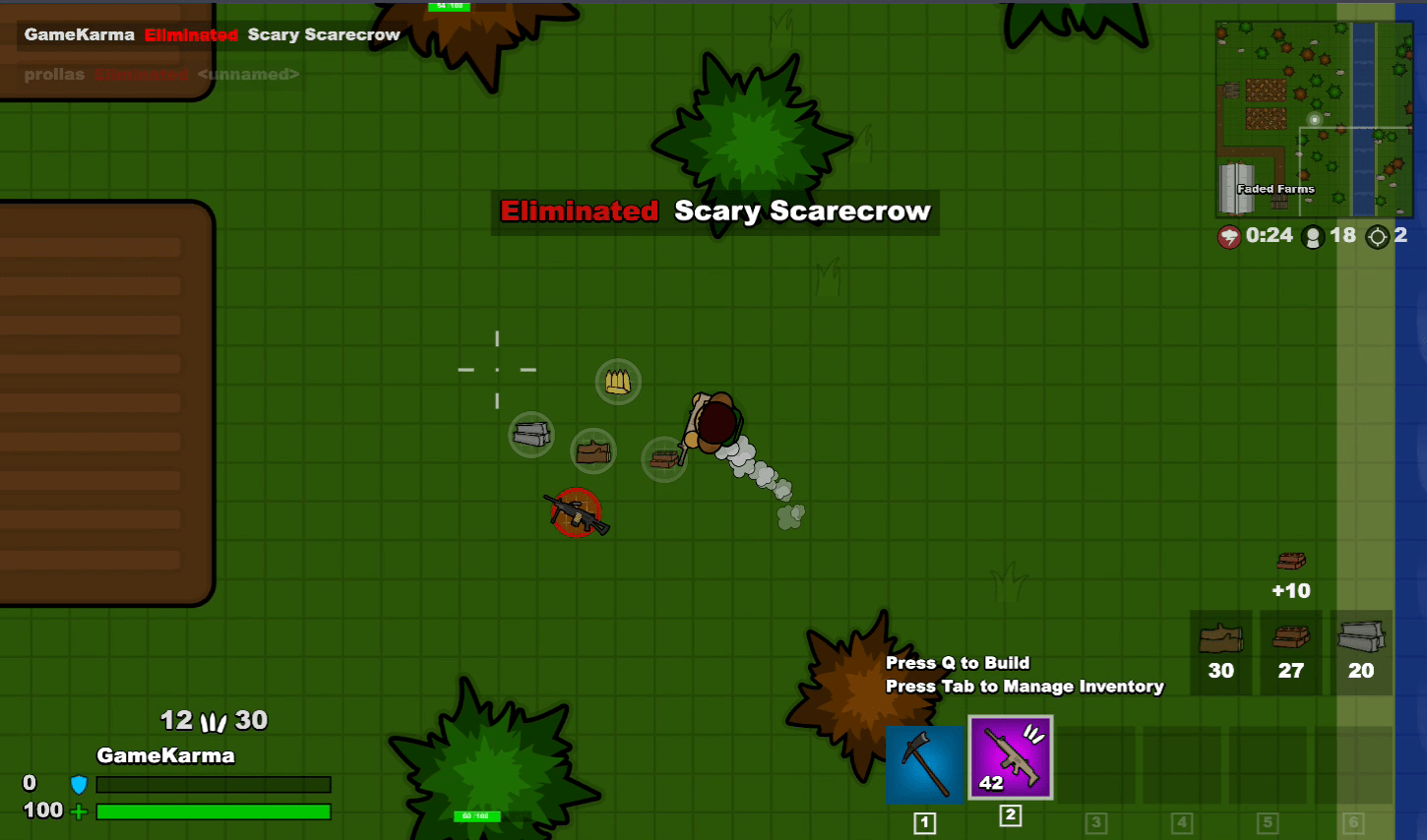 BuildRoyale.io Screenshot 5 BuildRoyale.io Screenshot 5