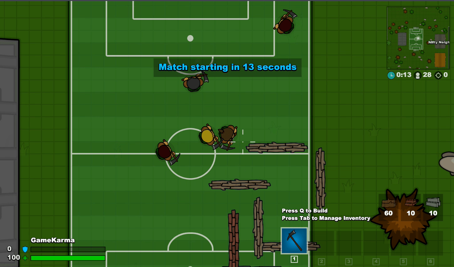 BuildRoyale.io Screenshot 8 BuildRoyale.io Screenshot 8