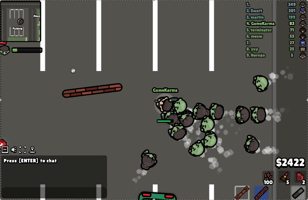 Shootup.io Screenshot 11 Shootup.io Screenshot 11