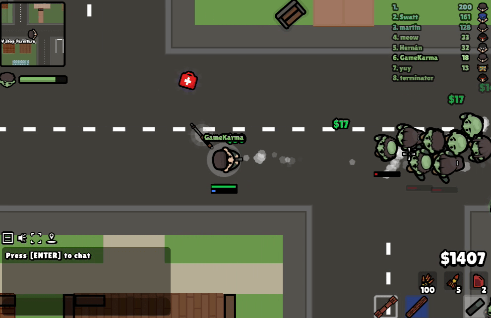 Shootup.io Screenshot 12 Shootup.io Screenshot 12
