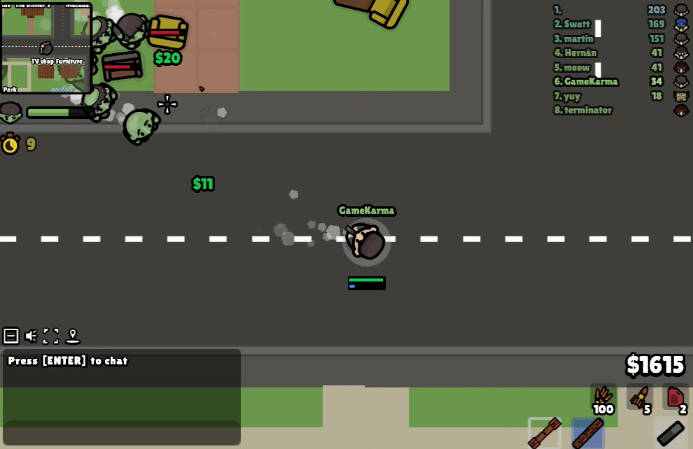 Shootup.io Screenshot 13 Shootup.io Screenshot 13