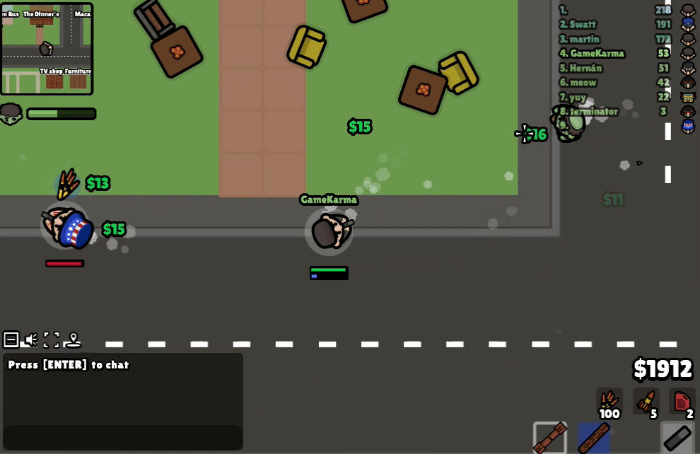 Shootup.io Screenshot 2 Shootup.io Screenshot 2