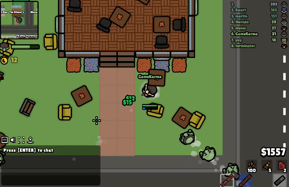 Shootup.io Screenshot 3 Shootup.io Screenshot 3