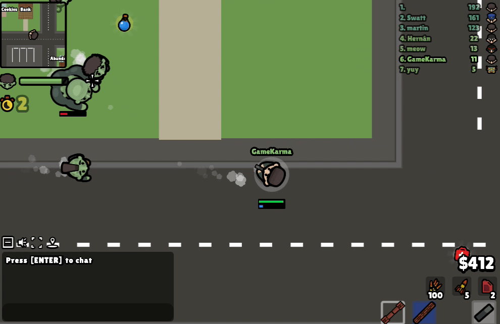 Shootup.io Screenshot 4 Shootup.io Screenshot 4