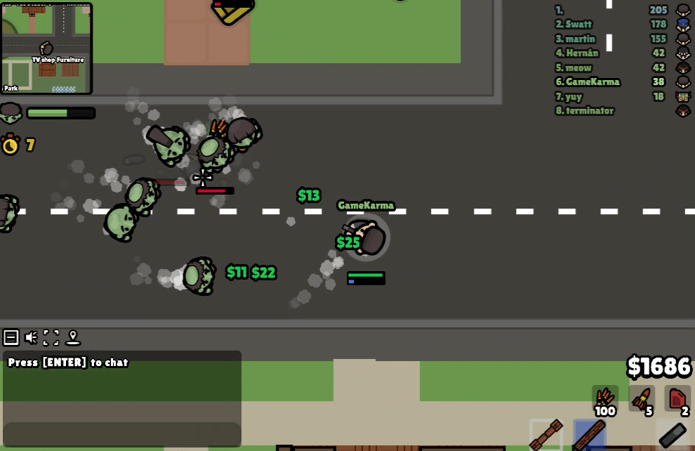 Shootup.io Screenshot 5 Shootup.io Screenshot 5