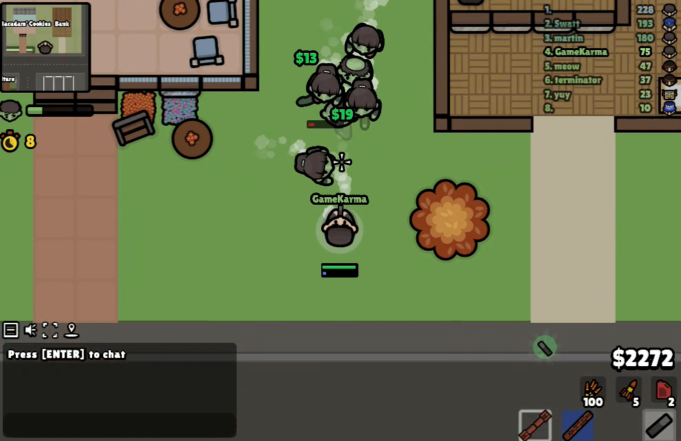 Shootup.io Screenshot 6 Shootup.io Screenshot 6