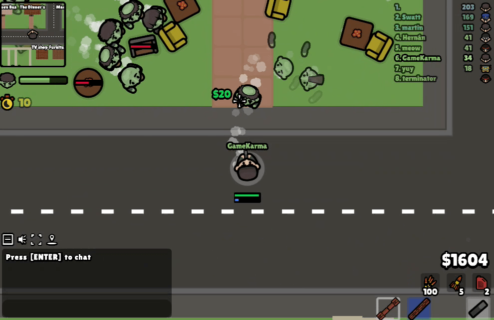 Shootup.io Screenshot 7 Shootup.io Screenshot 7