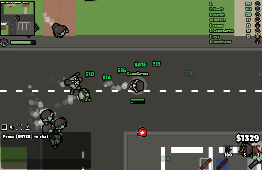 Shootup.io Screenshot 8 Shootup.io Screenshot 8