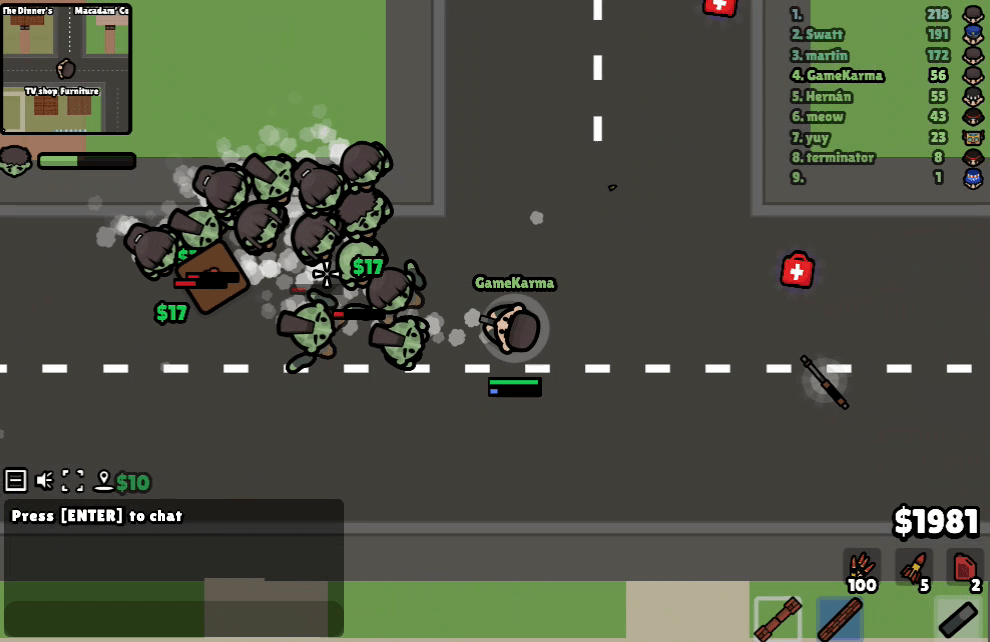 Shootup.io Screenshot 9 Shootup.io Screenshot 9