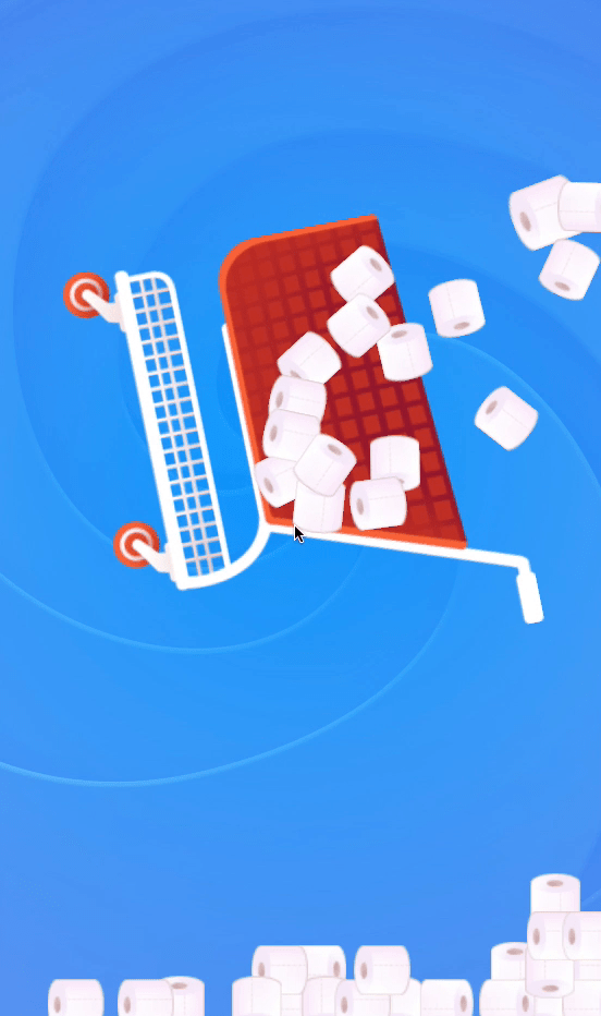 Toilet Paper The Game Screenshot 1