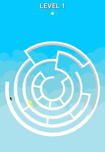 Ball Rotate Screenshot 3