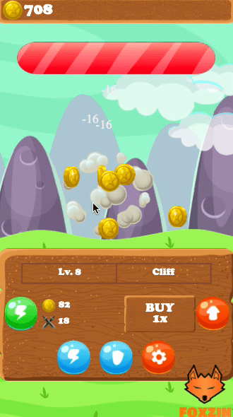 Tap Tap Monsters Screenshot 6