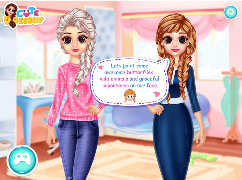 Princess Makeover Fashion Blog Screenshot 3 Princess Makeover Fashion Blog Screenshot 3