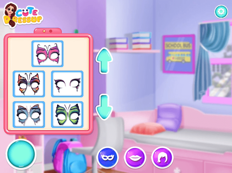 Princess Makeover Fashion Blog Screenshot 8 Princess Makeover Fashion Blog Screenshot 8