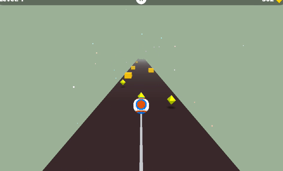 Pixel Speed Ball Screenshot 10