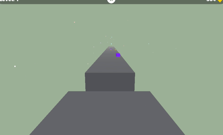Pixel Speed Ball Screenshot 5