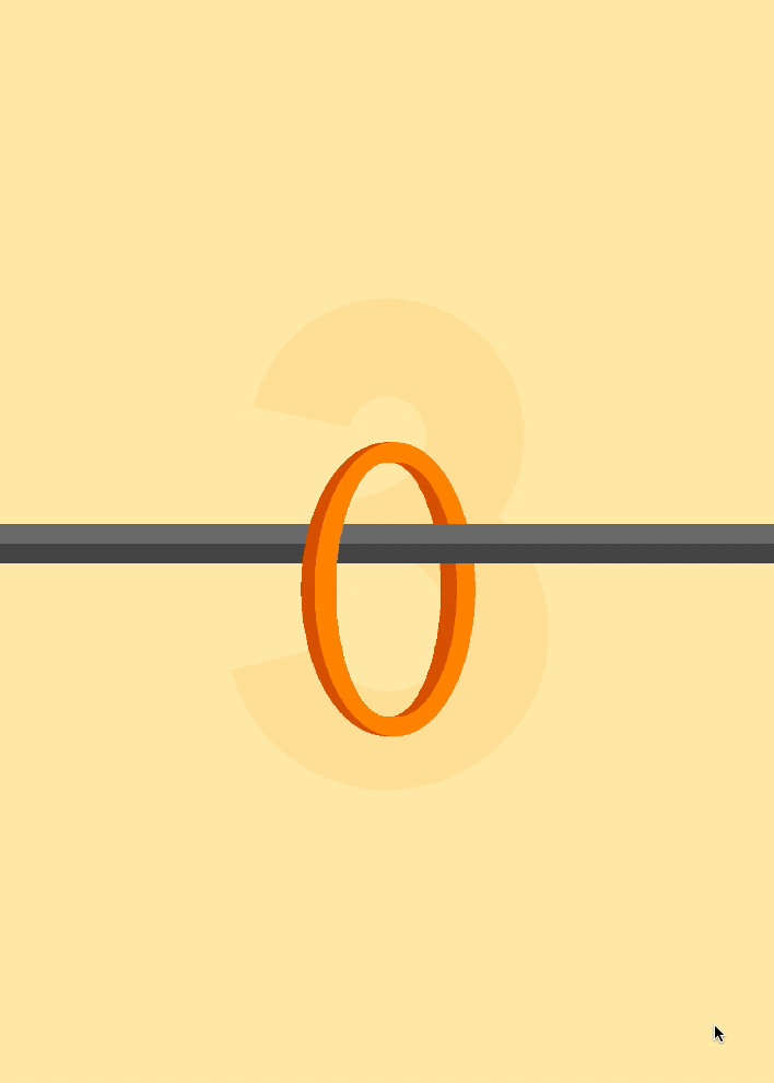 Orange Ring Screenshot 1 Orange Ring Screenshot 1