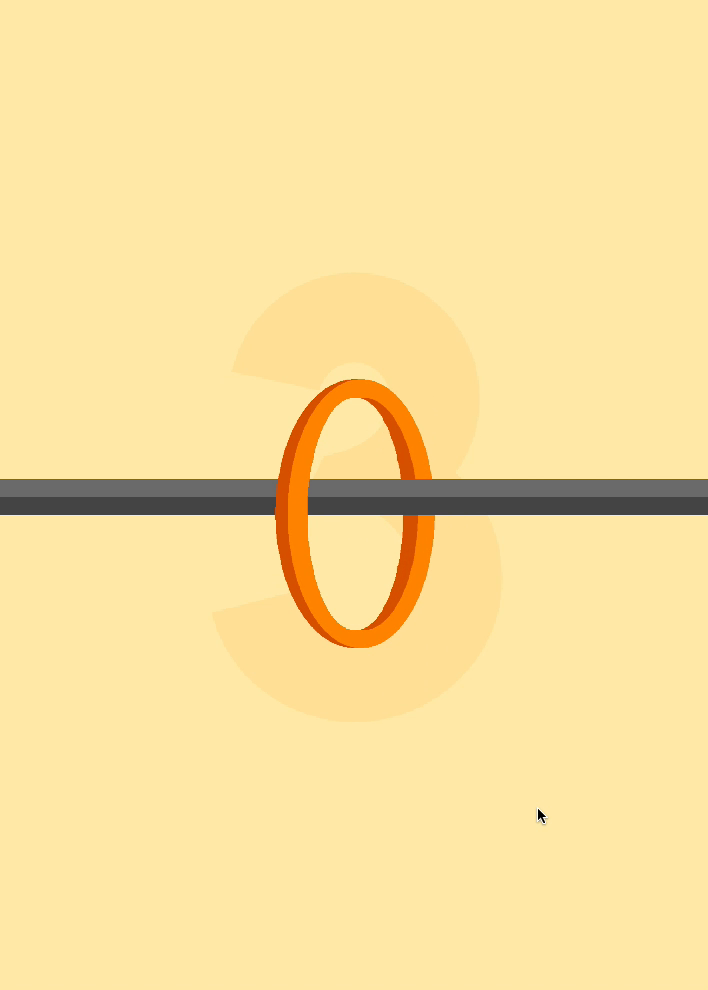Orange Ring Screenshot 3 Orange Ring Screenshot 3