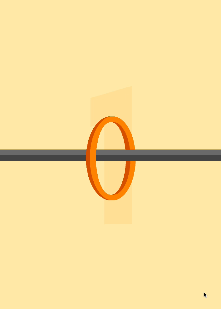Orange Ring Screenshot 4 Orange Ring Screenshot 4